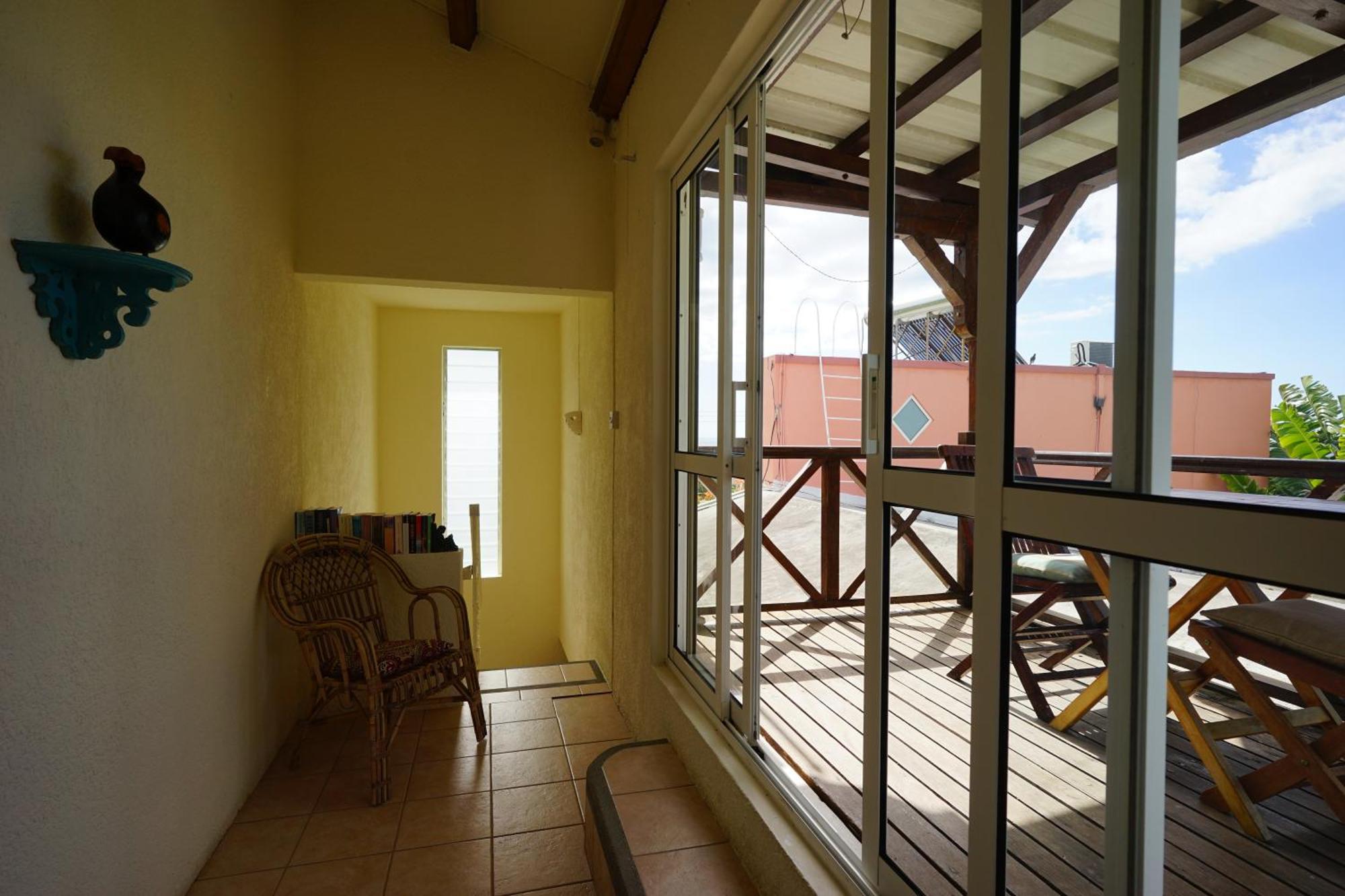 Bellevue Tamarin Apartamento Exterior foto