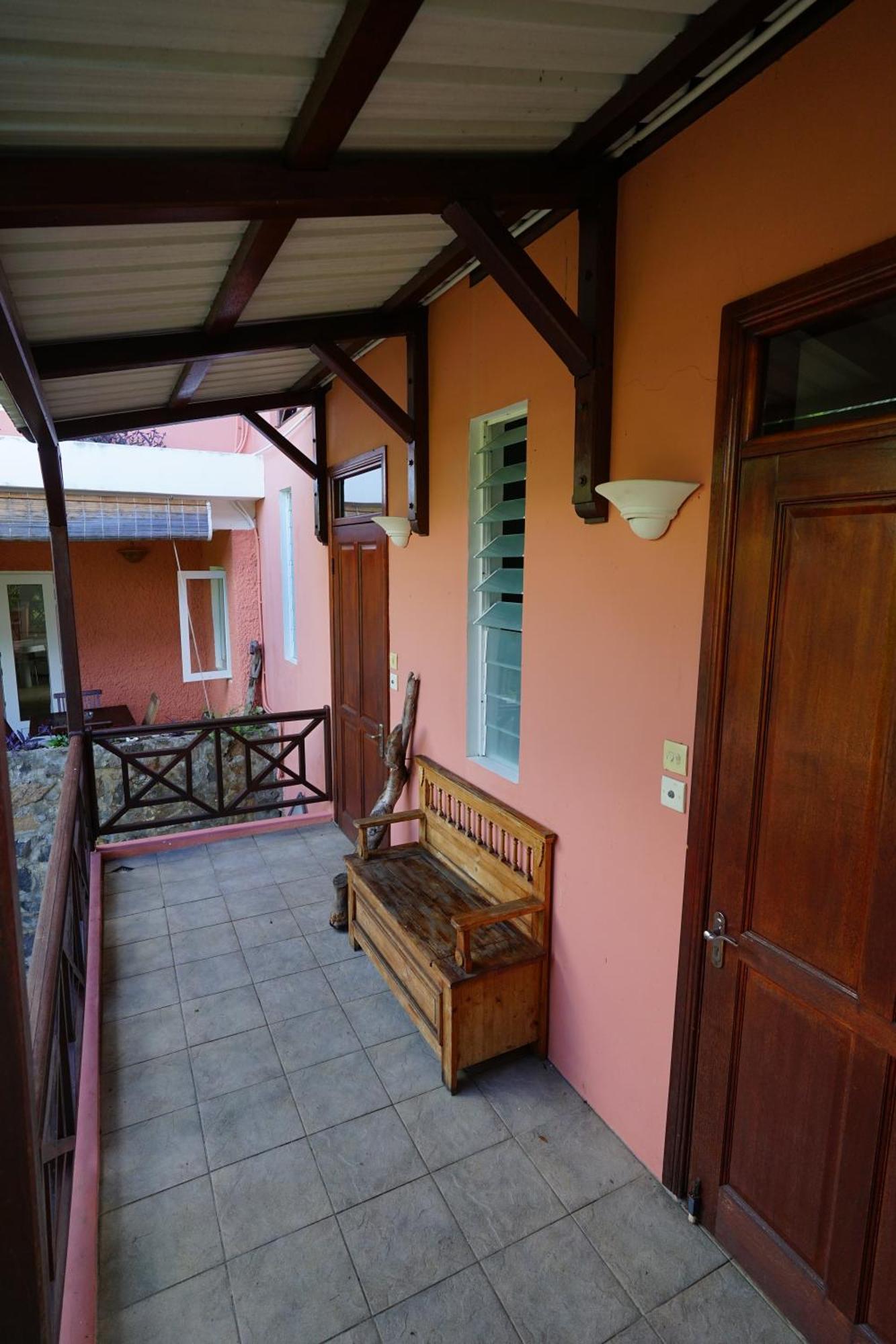 Bellevue Tamarin Apartamento Exterior foto
